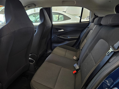 Chevrolet Onix 1.0 Lt