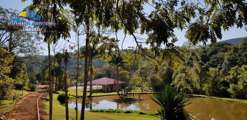 Imagem 19 de 27 de Terreno Venda Residencial Jardim Das Paineiras Itatiba Sp - Te0189