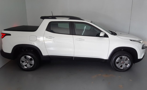 Imagem 4 de 12 de Fiat Toro Freedom 1.8 At6 4x2 (flex)