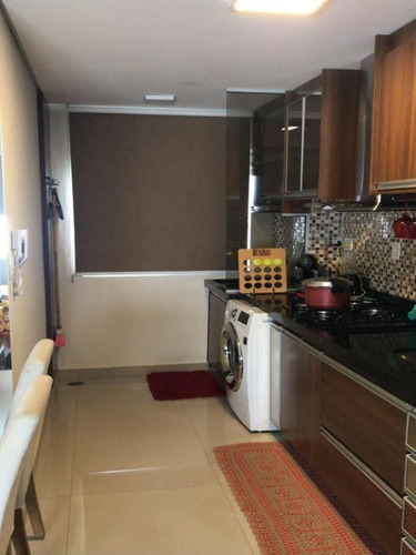 Imagem 9 de 13 de Apartamento - Ap00784 - 70760617