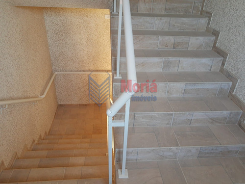 Imagem 6 de 22 de Apartamento Com 2 Dormitórios À Venda Com 53.79m² Por R$ 193.000,00 No Bairro Maracanã - Colombo / Pr - Map-0223