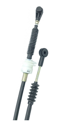 Imagen 4 de 6 de Piola Selectora De Cambio Ford Ecosport 1.6 03-12