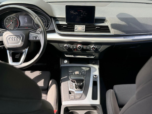 Audi Q5 Sport 2.0 Tfsi At