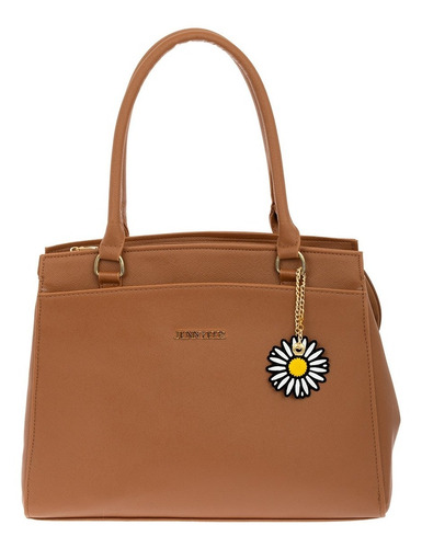 Imagen 4 de 7 de Bolsa Dama Mujer Bolso Marca Jennyfer Original 9416