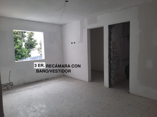 Contry La Silla 4to Sector