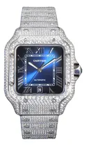 Comprar Cartier Santos De Cartier Mediano Swssa0030 40mm