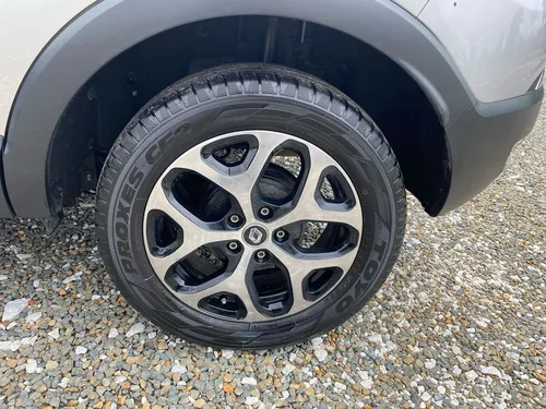 Renault Captur INTENS AT 2.0 4X2