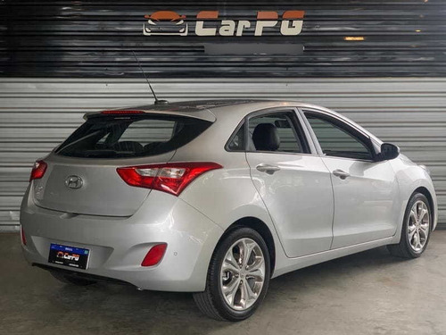 Imagem 3 de 14 de Hyundai I30 2013