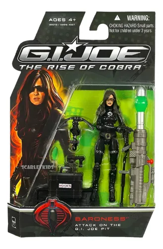 Gi joe juguetes sale