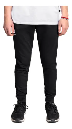 comprar Pantalon Under Armour Training Rival Terry Hombre-newsport