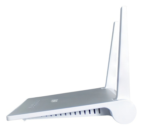 Router Ghia 300mbps Access Point Repetidor Inalámbrico Wisp
