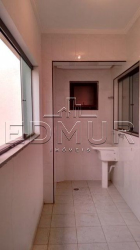 Imagem 7 de 15 de Apartamento - Santa Maria - Ref: 391 - V-391