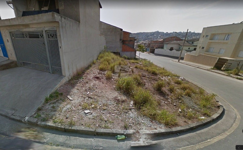 Imagem 2 de 5 de Terreno Residencial - Jardim Guapituba - Ref: 6900 - V-6900