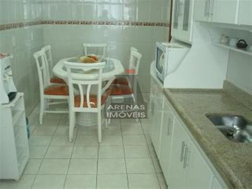 Imagem 1 de 20 de Apartamento - 202