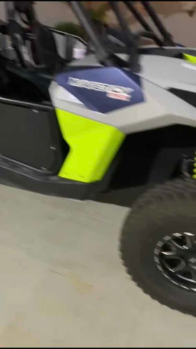 Cam Am Utv