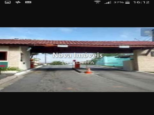Imagem 4 de 4 de Terreno Em Jandira - 1105