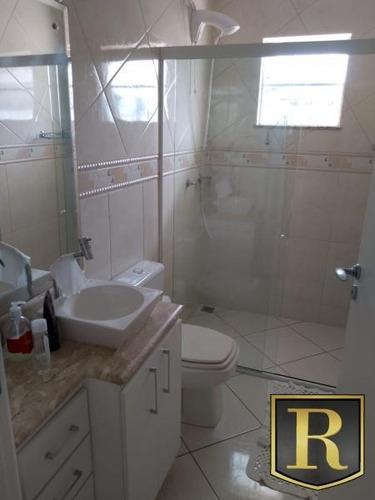Imagem 13 de 15 de Casa Para Venda Em Guarapuava, Santana, 3 Dormitórios, 1 Suíte, 1 Banheiro - Cs-0083_2-1025724