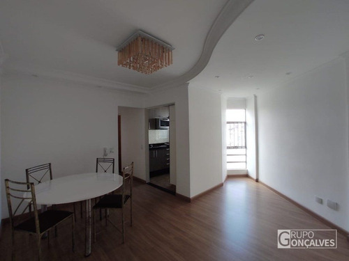 Imagem 2 de 20 de Apartamento Mobiliado Para Venda 2 Quartos(s) Vila Aricanduva São Paulo - Código: Ap4637