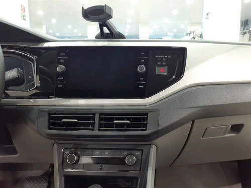Imagem 6 de 12 de Polo 1.0 200 Tsi Highline Automático