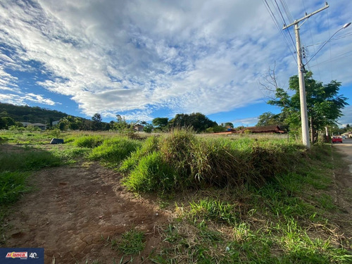 Imagem 15 de 15 de Terreno Para Locação No Bairro Jardim Paraíso Da Usina Em Atibaia - Cod: Ai27441 - Ai27441