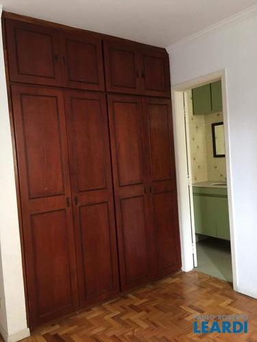Imagem 9 de 15 de Apartamento - Morumbi - Sp - 606156