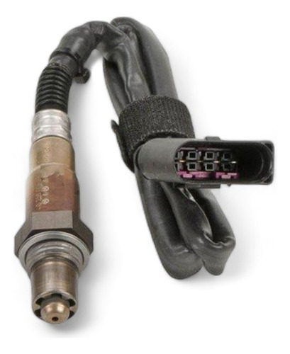 Sonda Lambda Volkswagen Gol G4 1.6 Flex 06-08 Bosch
