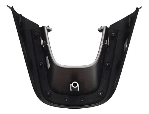 Moldura Inferior De Volante Compatível Com Renegade Compass