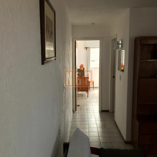 Imagen 3 de 20 de Apartamento En Peninsula, 1 Dormitorios