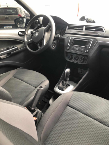 Volkswagen Gol 1.6 Trendline At