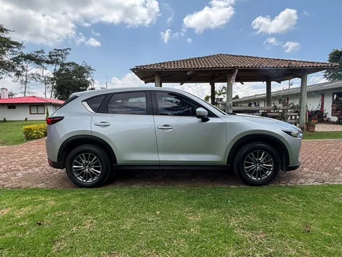 Mazda CX-5 2.5 Touring At