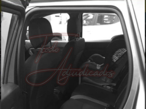 Imagen 11 de 25 de Duster Zen 1.6 Ahorrista $3.150.000.-