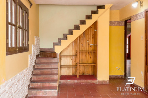 Venta Casa En Macrocentro Norte