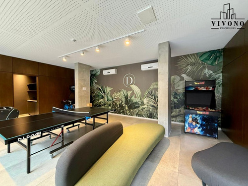 Monoambiente A Estrenar En - Córdoba 4300 - Dome Green Soho