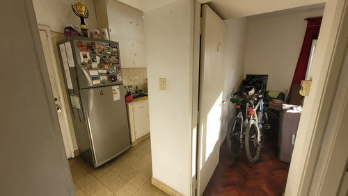 Venta Departamento 2 Dormitorios España Y Hospitales