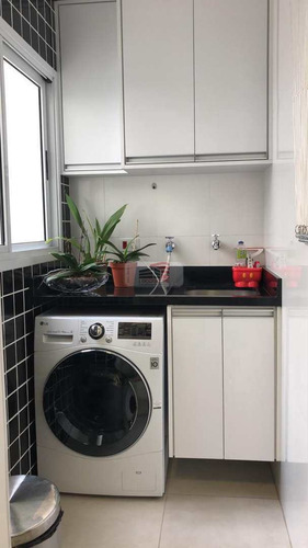 Imagem 15 de 15 de Apartamento Com 3 Dorms, Santa Maria, Santo André - R$ 410 Mil, Cod: 1819 - V1819