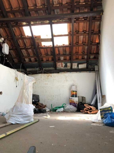Venda De Comercial / Salão Na Cidade De Araraquara 10984