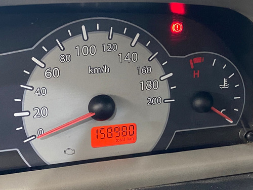 Fiat Palio PALIO 1.0 ECONOMY FIRE FLEX 8V 2P