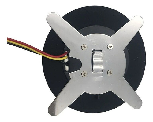 Sistema Inteligente Antirrobo Botón Start/stop Universal