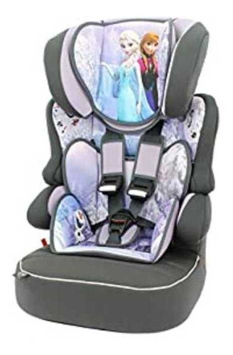 Autoasiento Beline Sp Luxe Disney Frozen