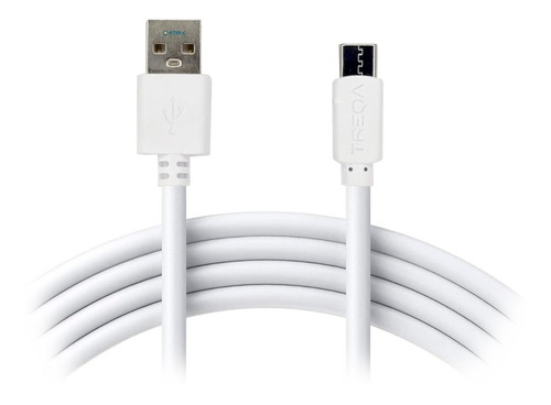 Cable Usb Tipo C 3.0 De 2 Metros, Samsung, Huawei Xiaomi Ax®