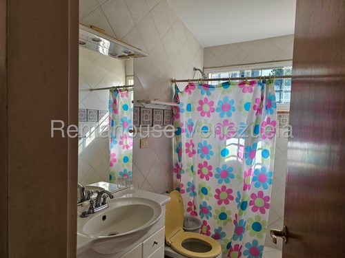 Encantadora Casa En Venta Los Chorros Rah Mls25-8735