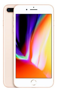 Celular iPhone 8 Plus 256gb - Garantía 14 Meses