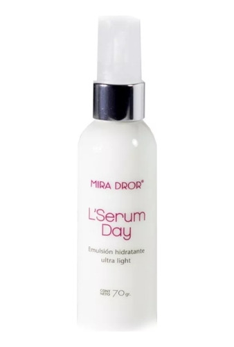 L Serum Day Emulsion Liviana Mira Dror 