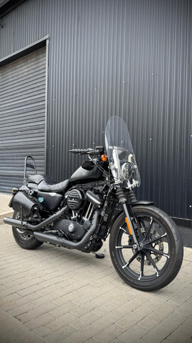 Harley Davidson Iron 883