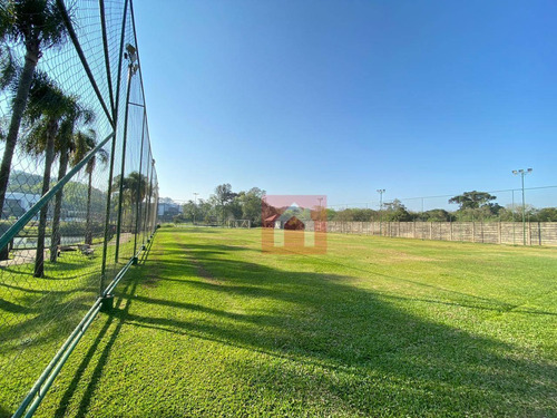 Imagem 11 de 16 de Terreno À Venda, 407 M² Por R$ 238.000,00 - Country - Santa Cruz Do Sul/rs - Te0148