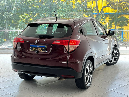 Honda HR-V 1.8 Exl Flex Aut. 5p