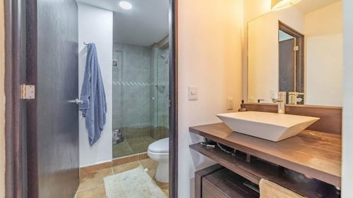 Imagen 11 de 20 de Venta De Departamento En Col. Noche Buena, Bj