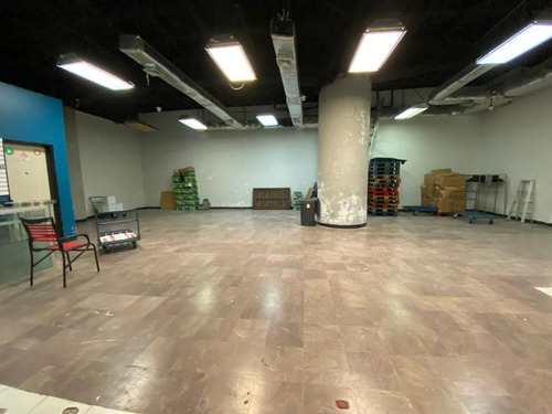 Imagen 6 de 8 de Se Vende Local Comercial 3o/2b/3p 350m² La Lagunita