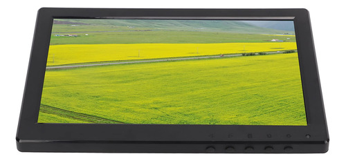 Monitor Computadora Tft Lcd 9  Hdmi Portatil Hd Vga