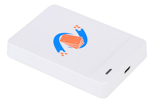 Lector De Tarjetas Nfc, Copiadora, 125 Khz, 13.56 Mhz, Id Ic